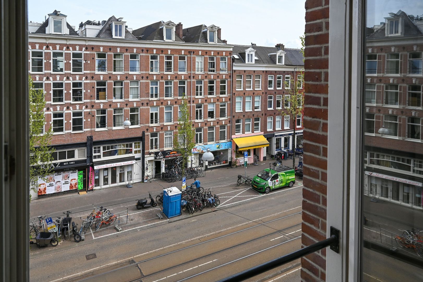 Bilderdijkstraat 192 3, Amsterdam foto-6