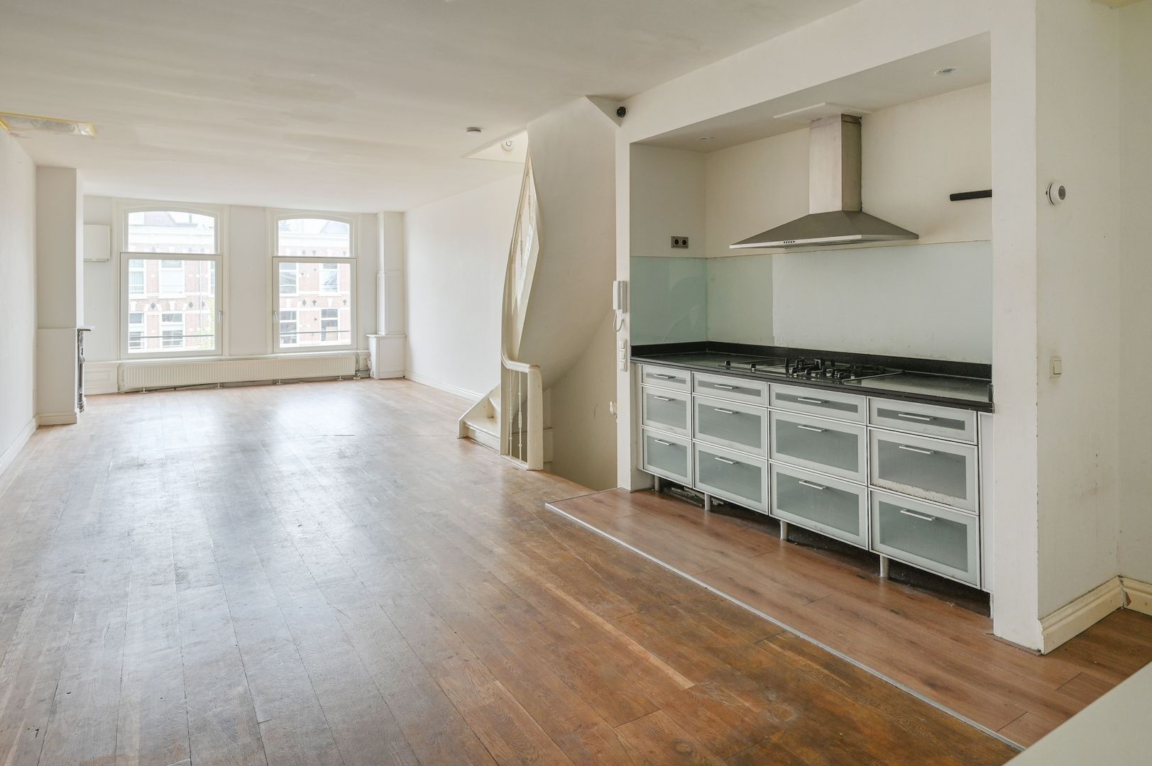 Bilderdijkstraat 192 3, Amsterdam foto-4