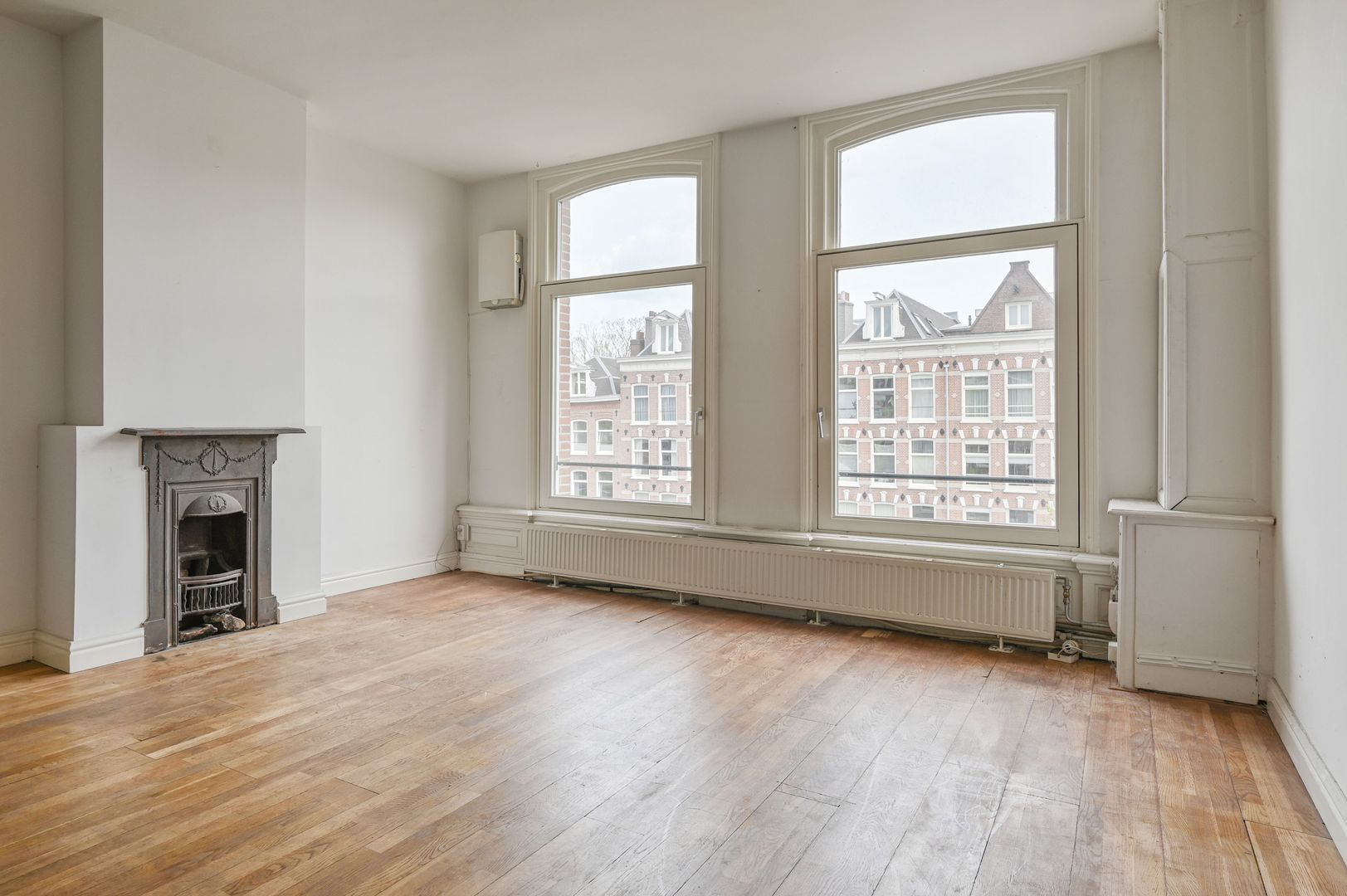 Bilderdijkstraat 192 3, Amsterdam foto-1
