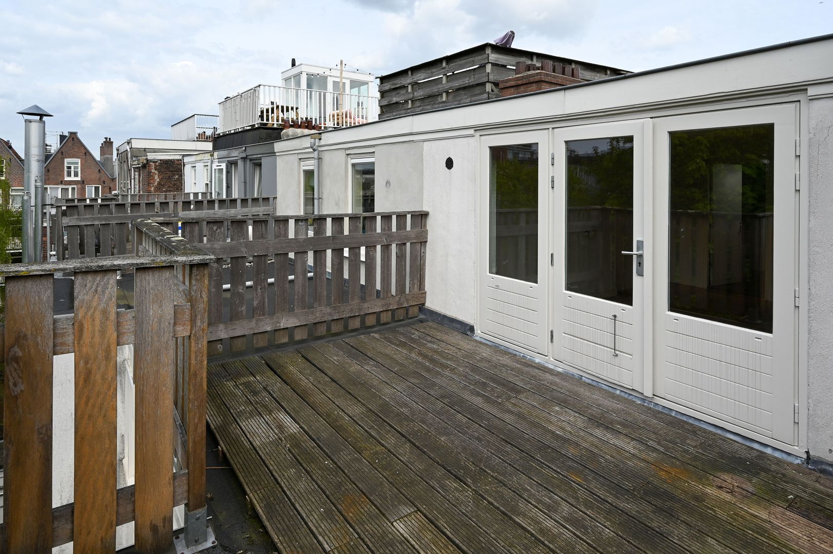 Bilderdijkstraat 192 3, Amsterdam foto-17