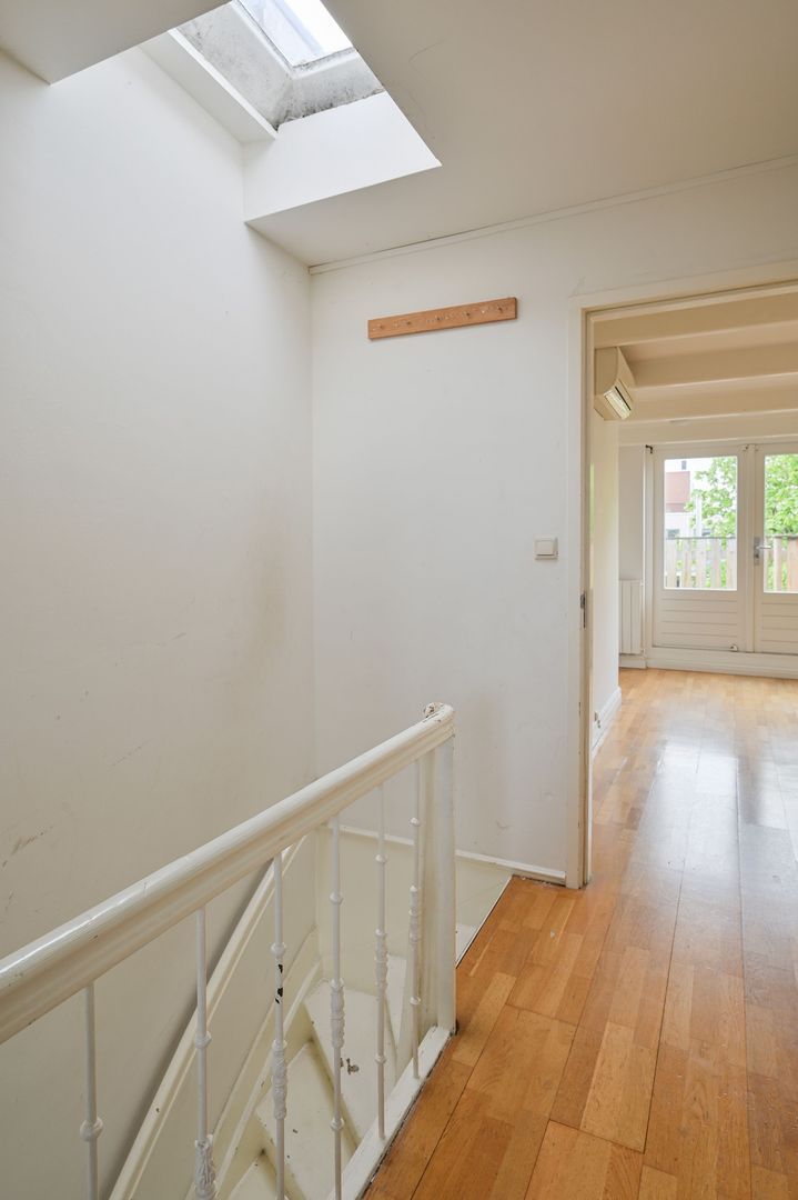 Bilderdijkstraat 192 3, Amsterdam foto-31
