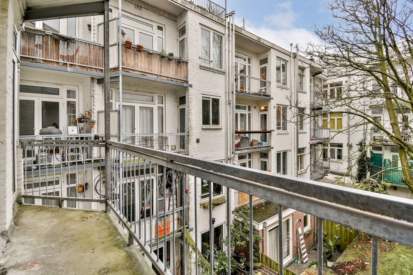 De Kempenaerstraat 72 2, Amsterdam foto-11