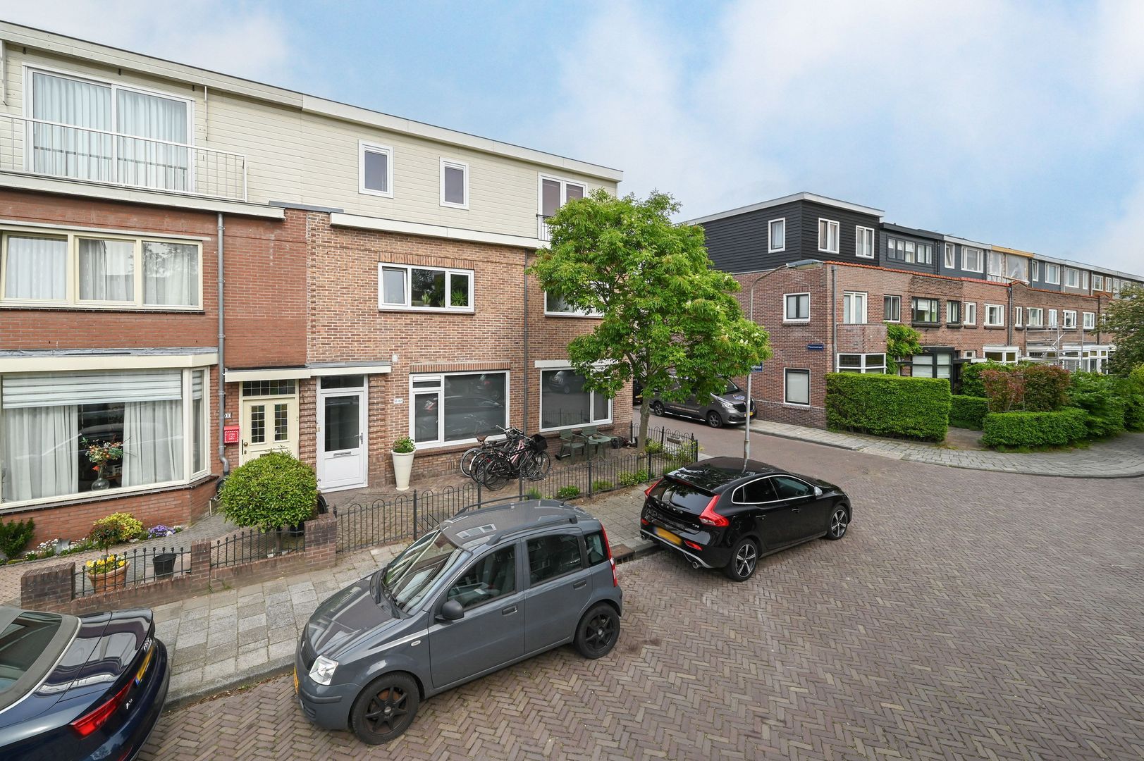Van 't Hoffstraat 95 A, Haarlem foto-15