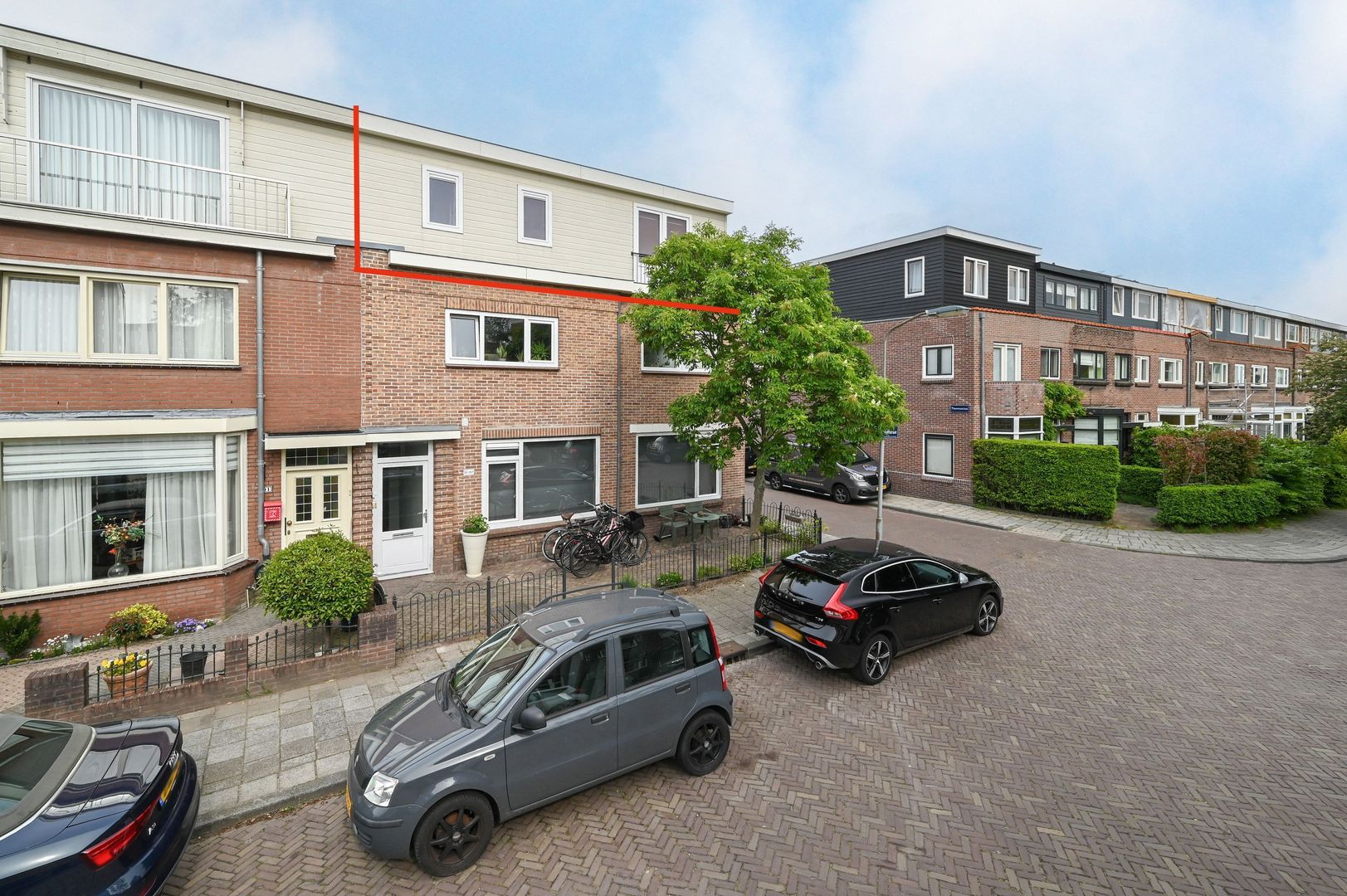 Van 't Hoffstraat 95 A, Haarlem foto-16