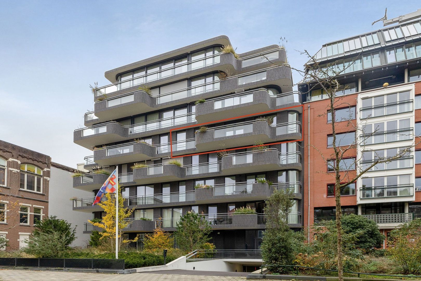 Pieter de Hoochstraat 11 D1, Amsterdam foto-1