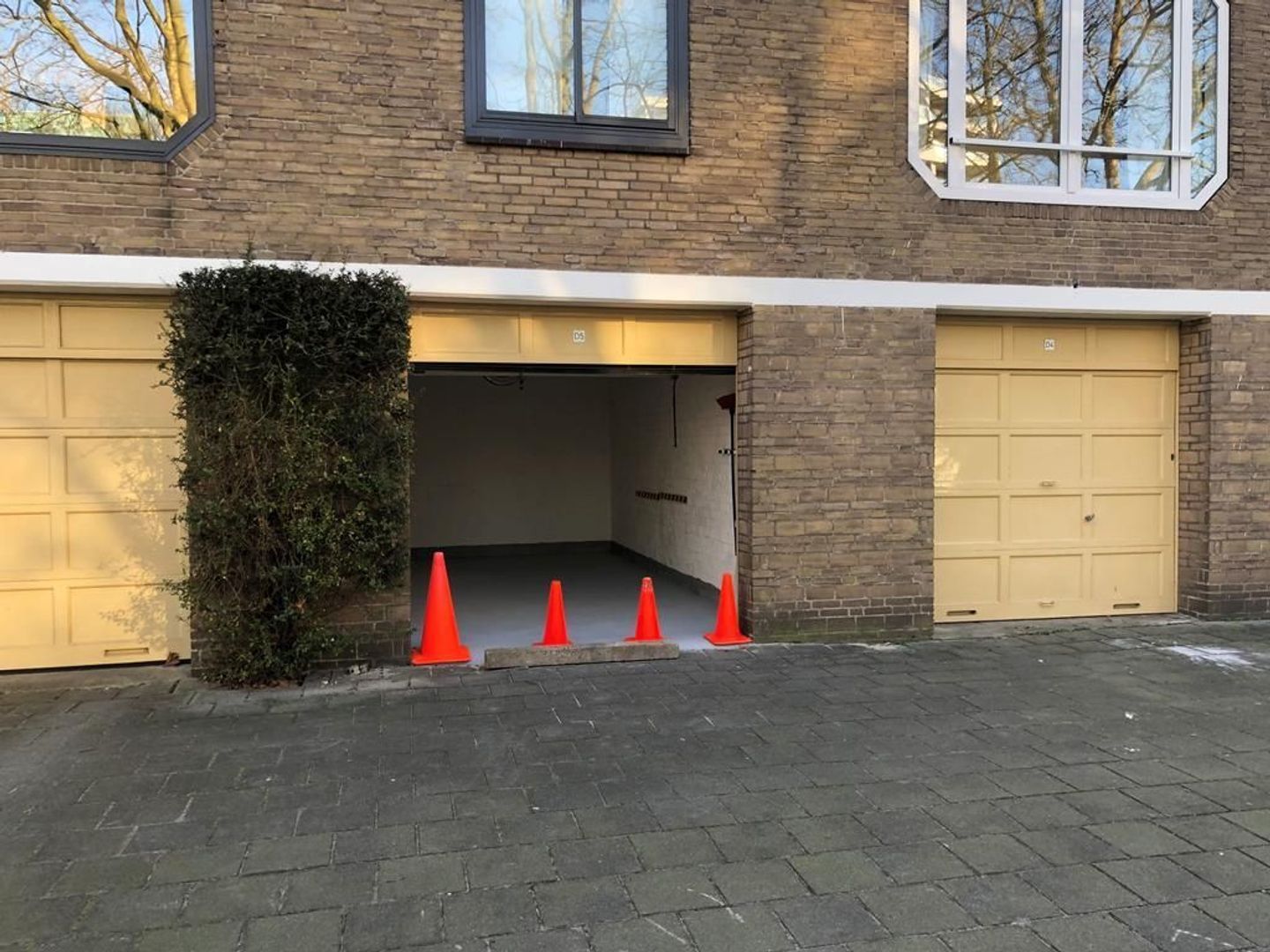 Meander 777, Amstelveen foto-3