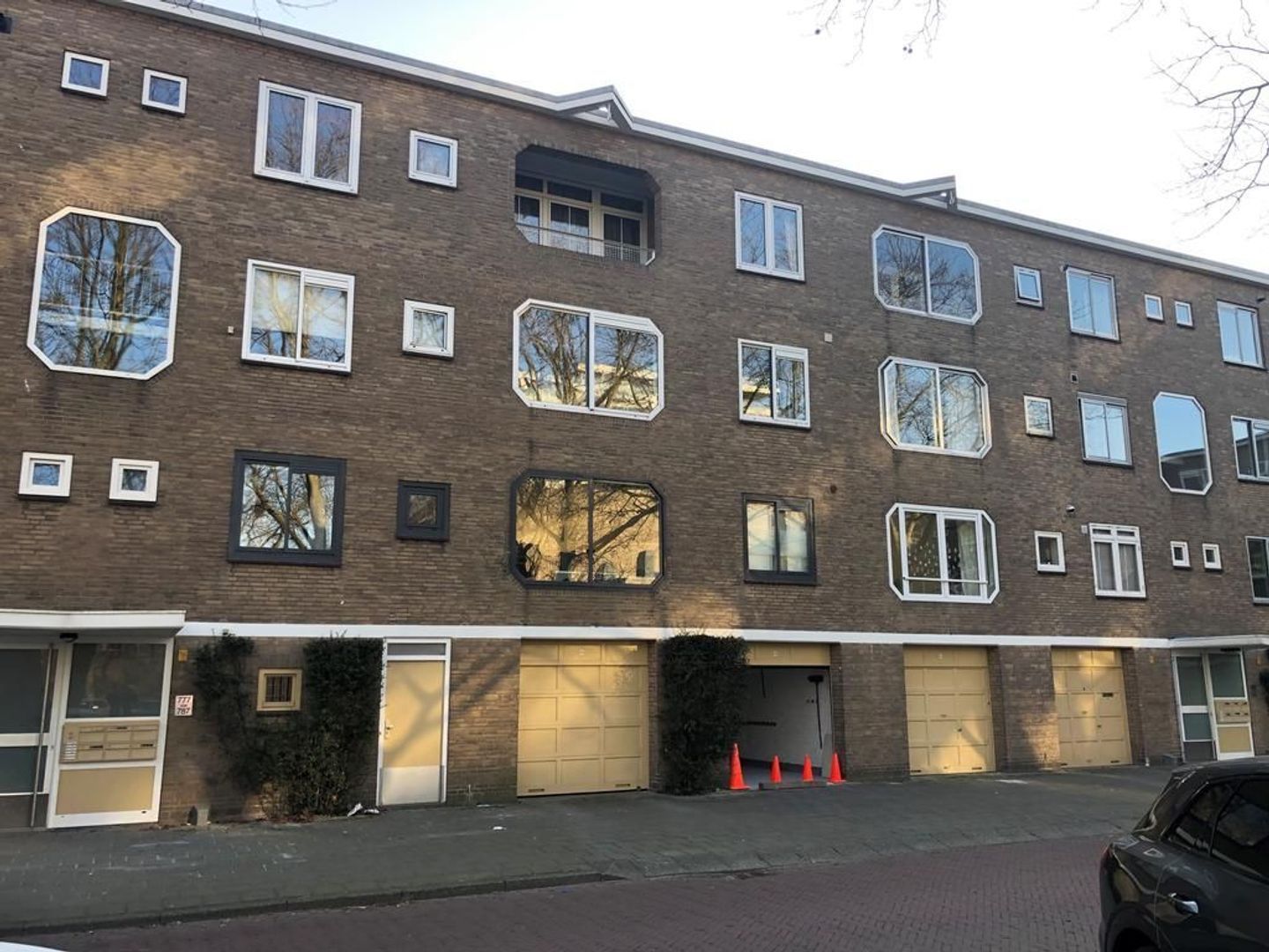 Meander 777, Amstelveen foto-0