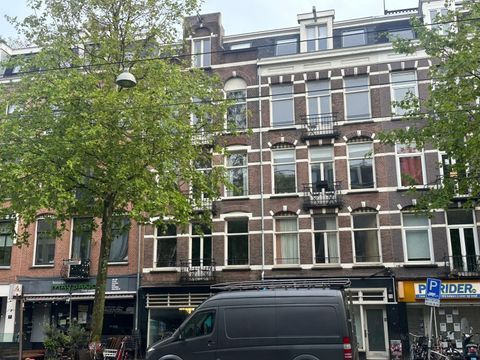 private-rentals for rent on Ceintuurbaan 11 4