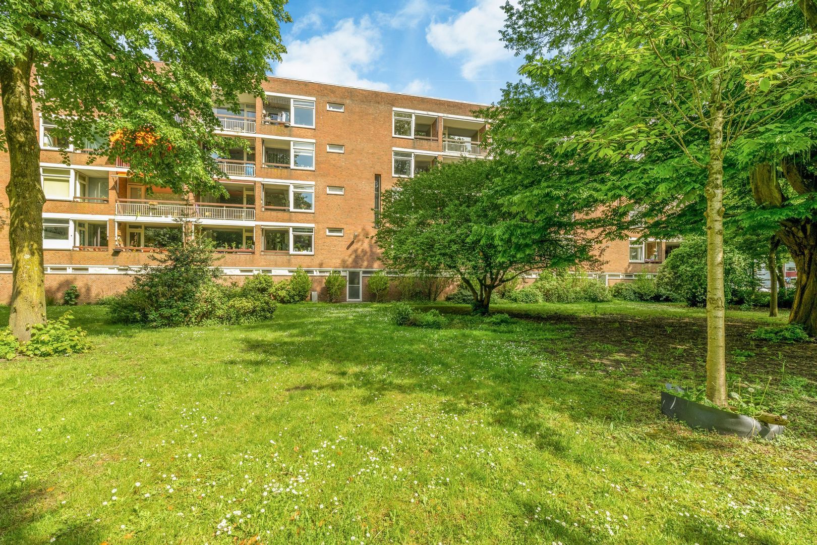 Van Heenvlietlaan 416 4, Amsterdam foto-32
