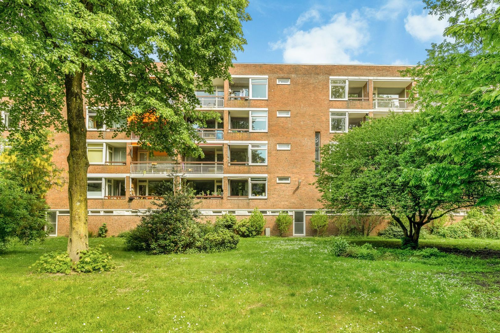 Van Heenvlietlaan 416 4, Amsterdam foto-33