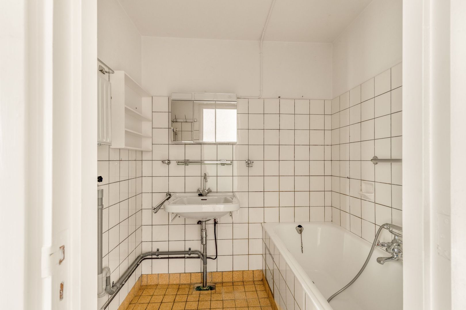 Van Heenvlietlaan 416 4, Amsterdam foto-23