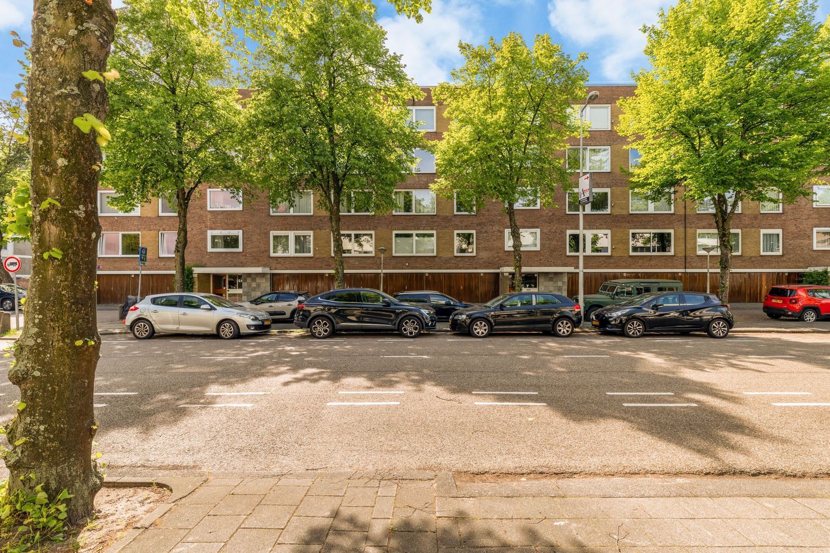 Van Heenvlietlaan 416 4, Amsterdam foto-0