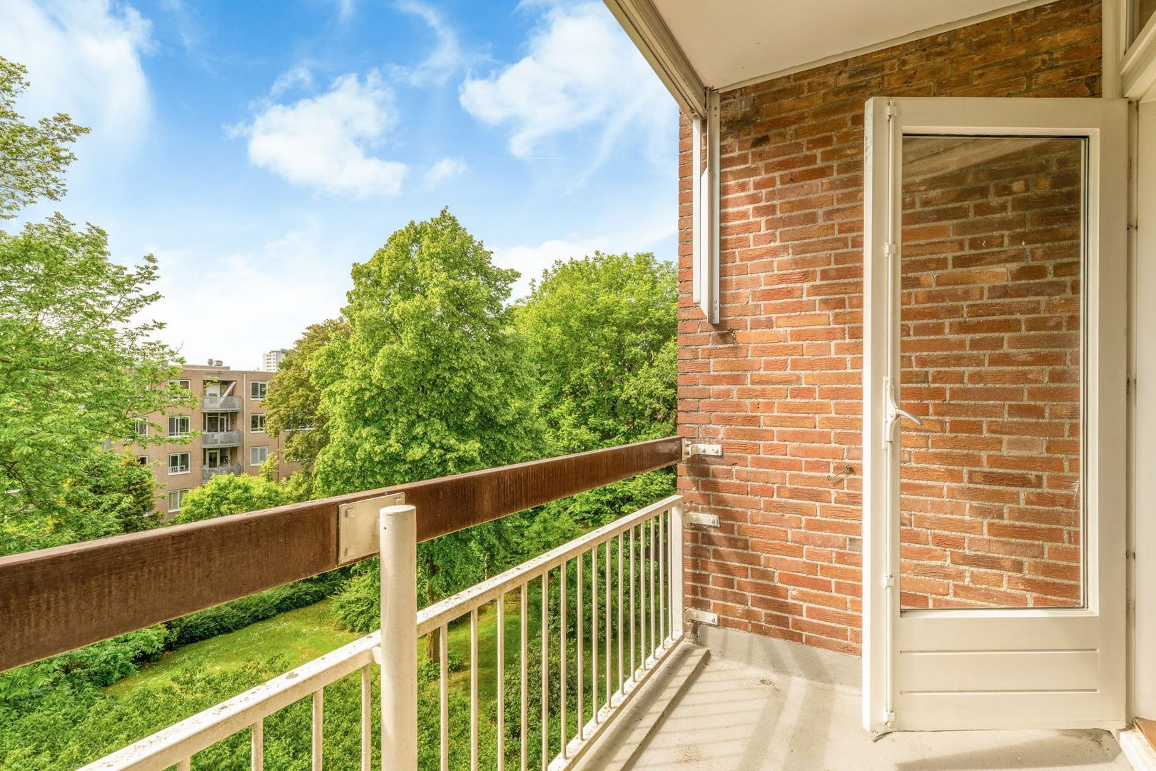 Van Heenvlietlaan 416 4, Amsterdam foto-16