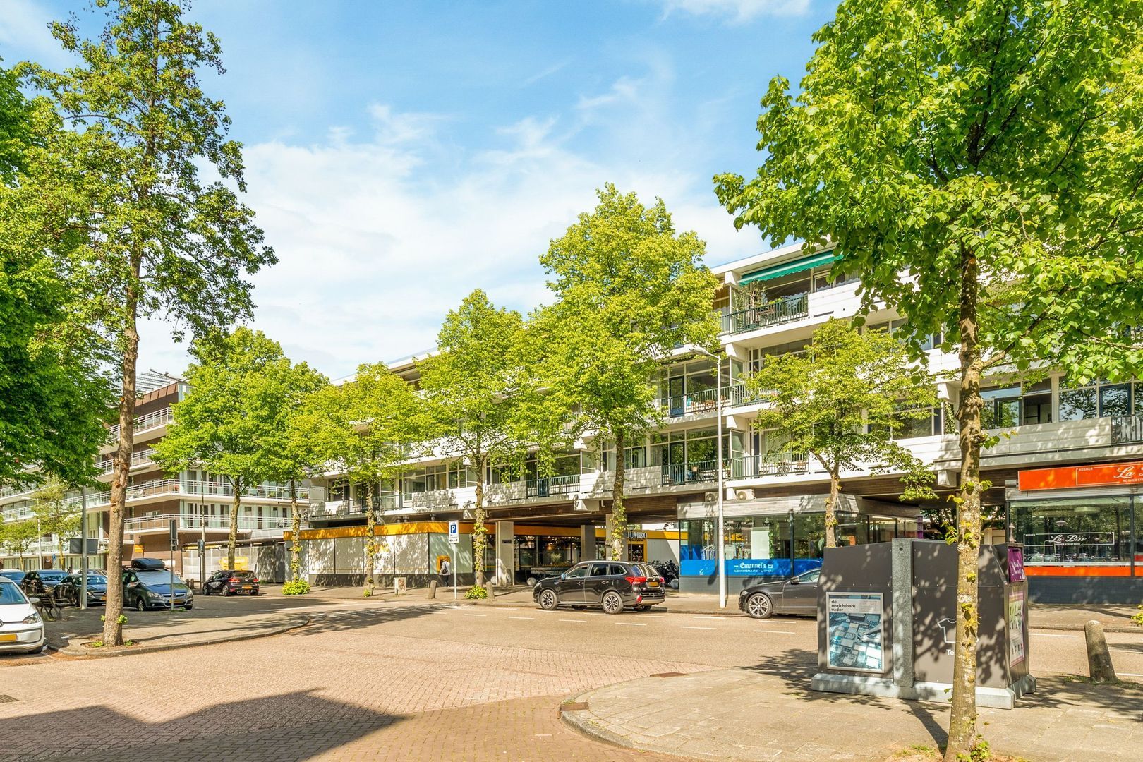 Van Heenvlietlaan 416 4, Amsterdam foto-35
