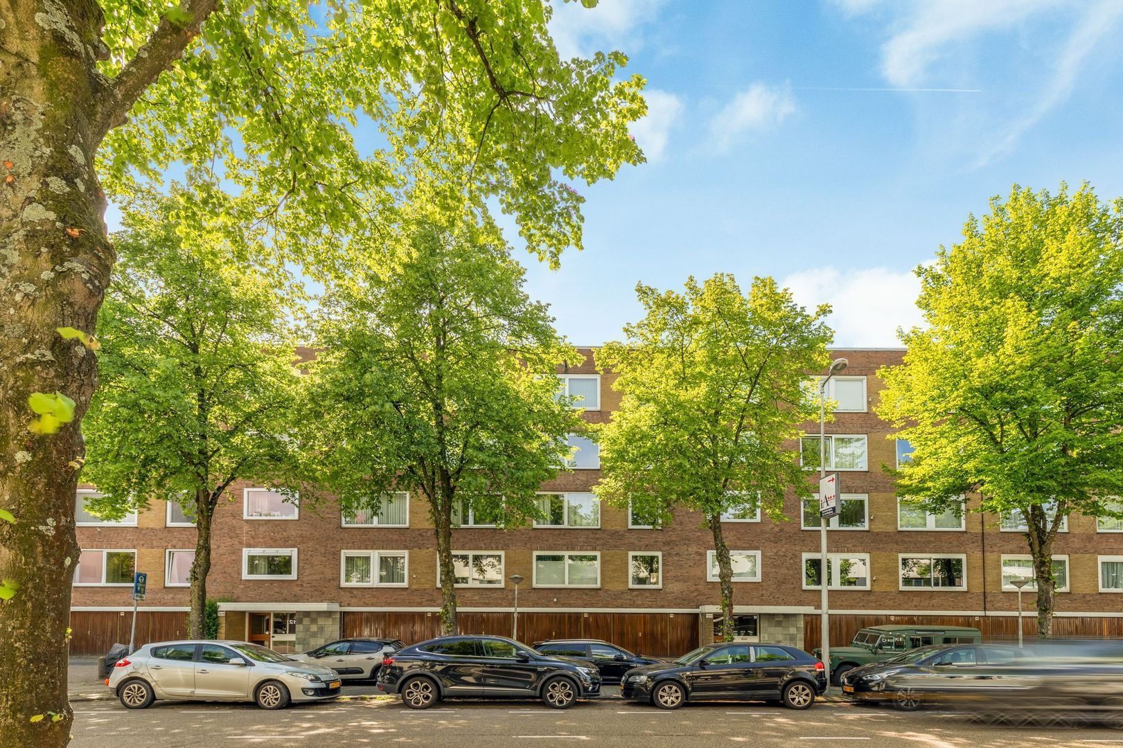 Van Heenvlietlaan 416 4, Amsterdam foto-30