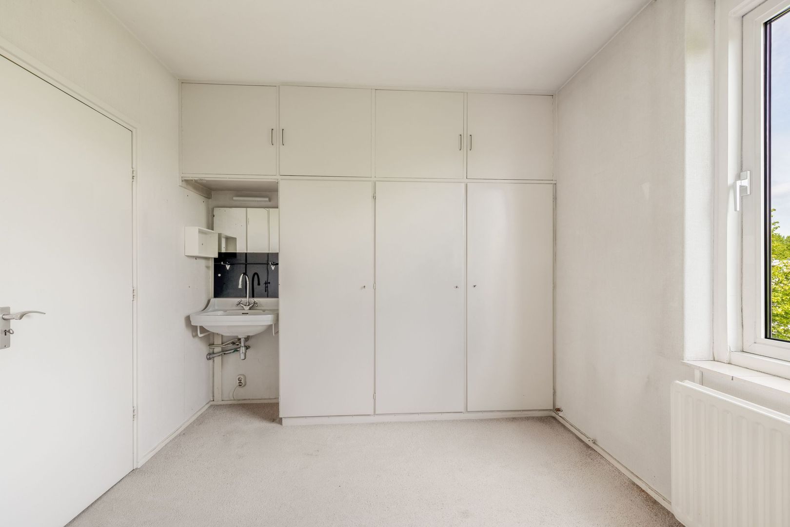 Van Heenvlietlaan 416 4, Amsterdam foto-27