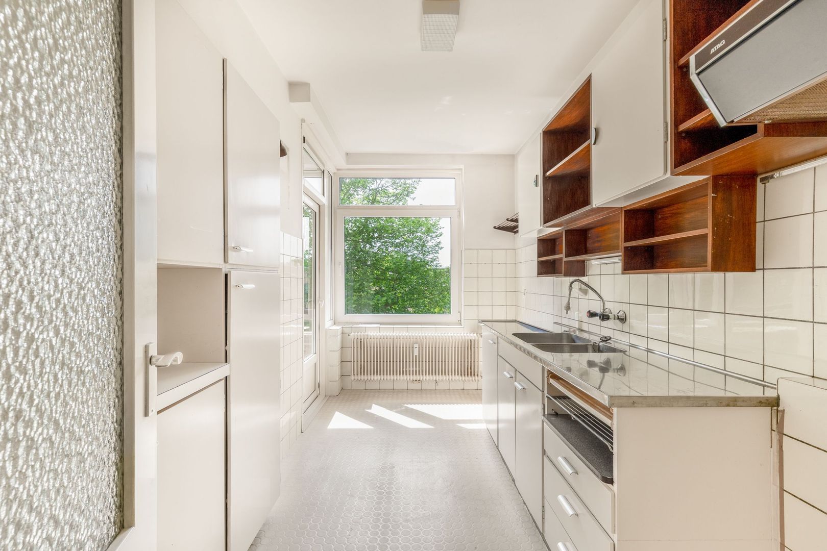 Van Heenvlietlaan 416 4, Amsterdam foto-20