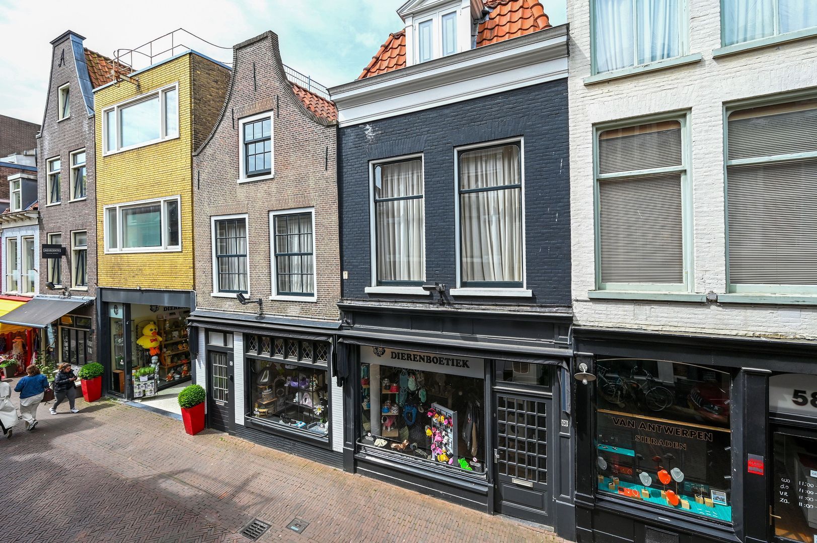 Gierstraat 64, Haarlem foto-0