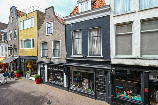 Paviljoenslaan 7, Haarlem