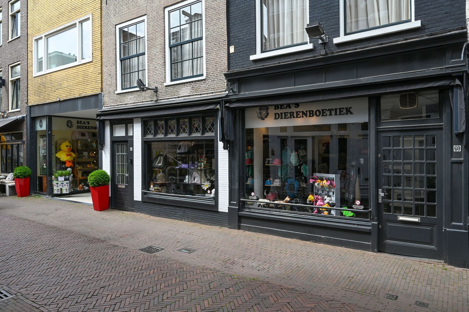 Gierstraat 64, Haarlem foto-2
