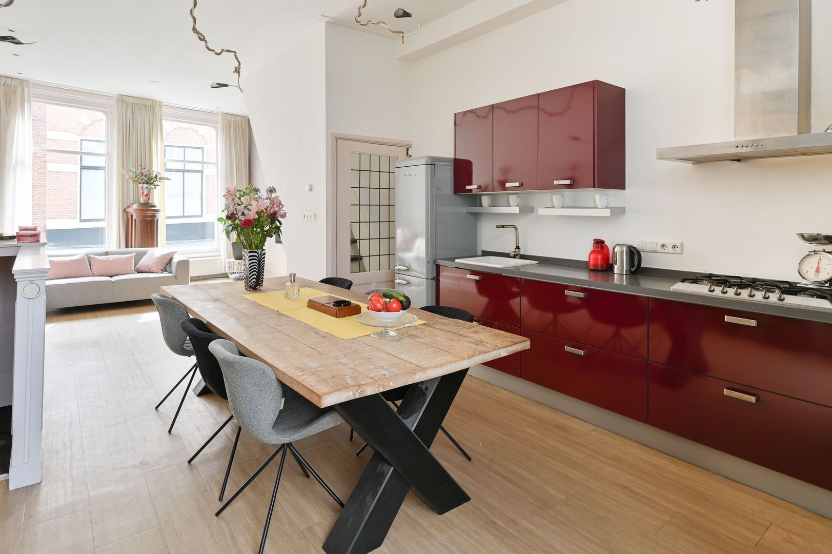 Gierstraat 64, Haarlem foto-18