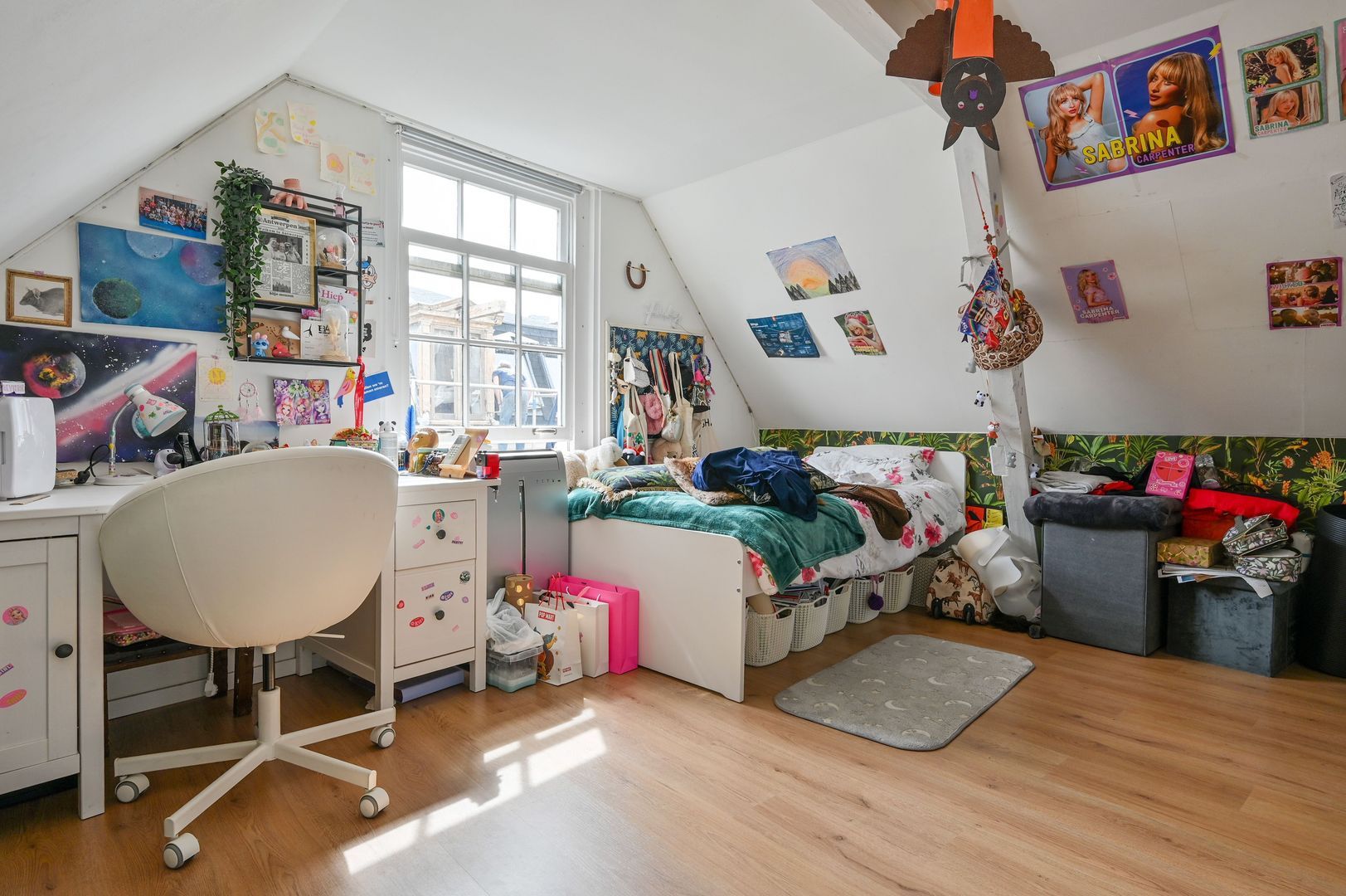 Gierstraat 64, Haarlem foto-29
