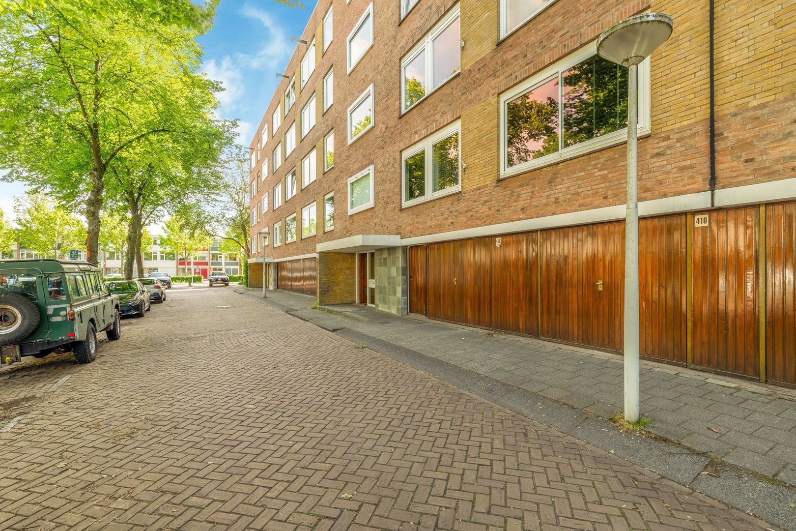 Van Heenvlietlaan 382, Amsterdam foto-0