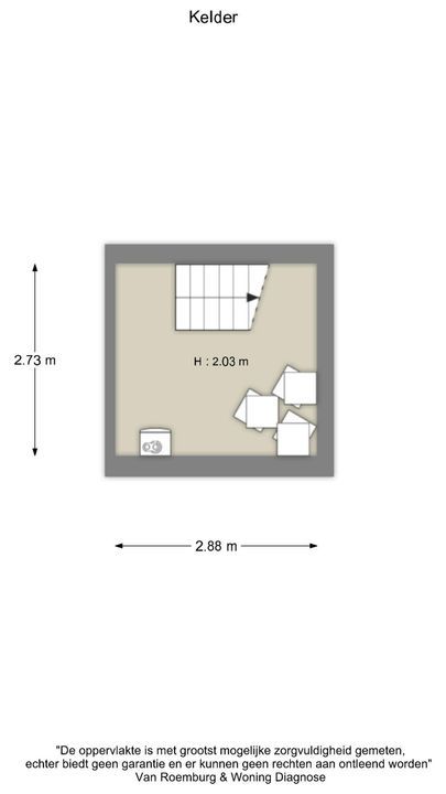 Overste den Oudenlaan 7, Aerdenhout plattegrond-29