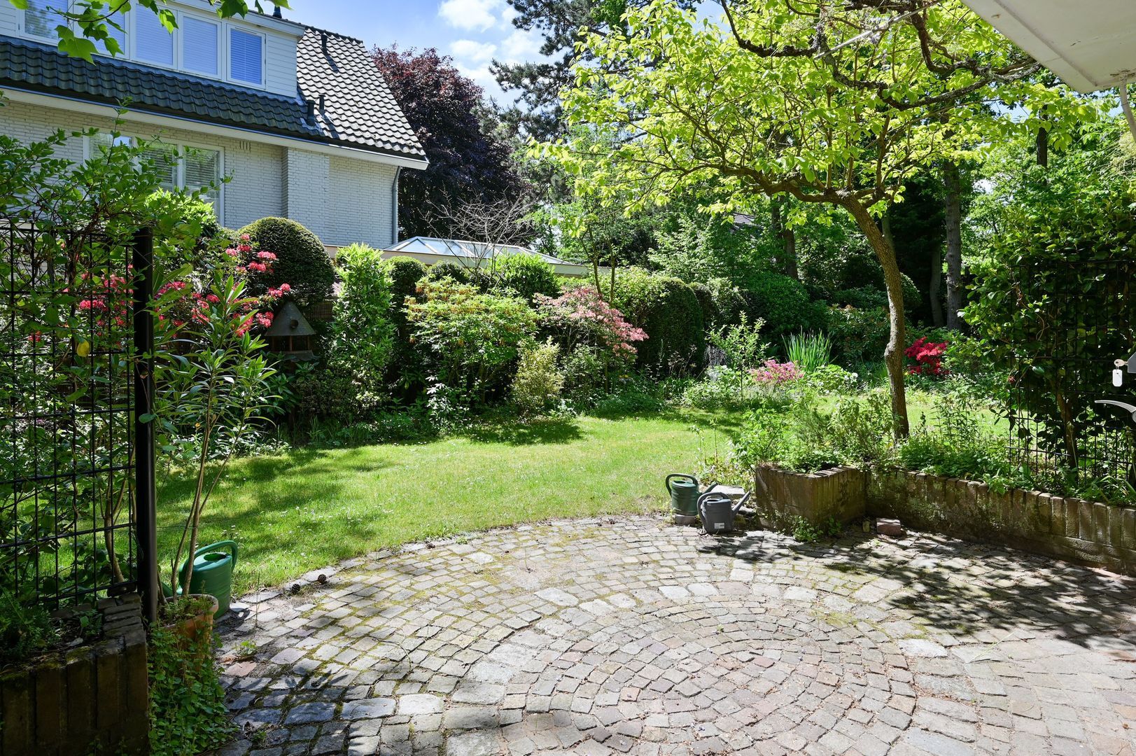 Overste den Oudenlaan 7, Aerdenhout foto-27