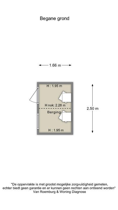 Overste den Oudenlaan 7, Aerdenhout plattegrond-29