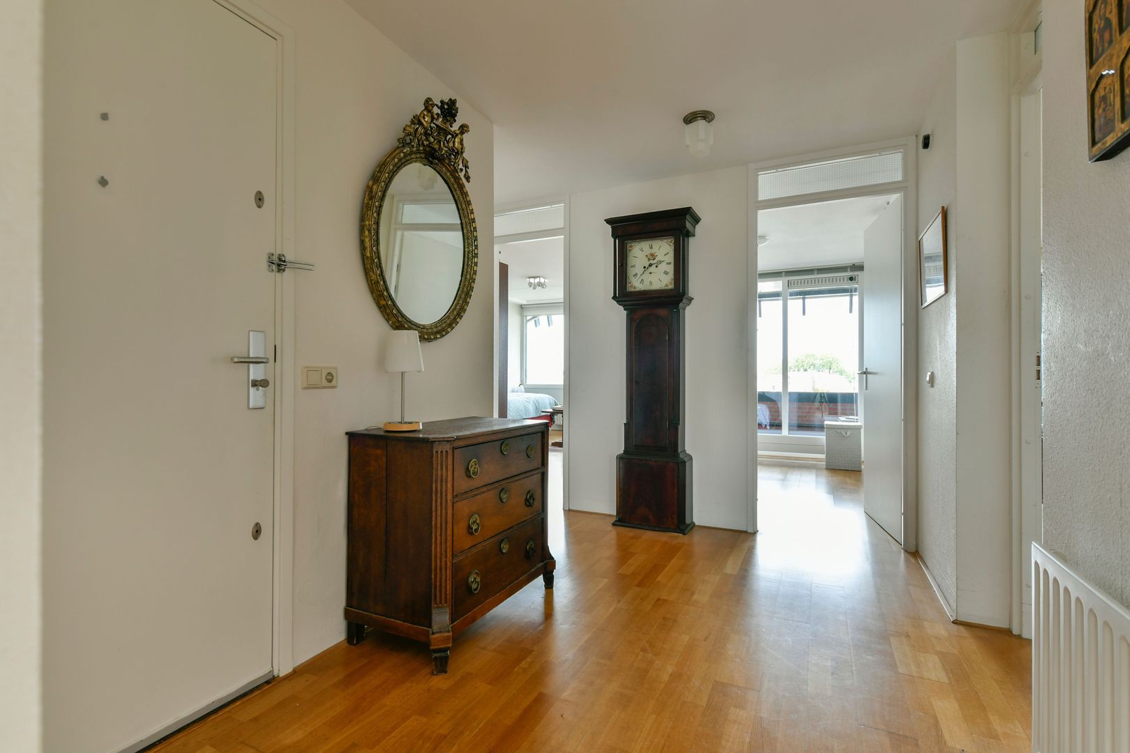 Pieter de Hoochstraat 17 G, Amsterdam foto-12