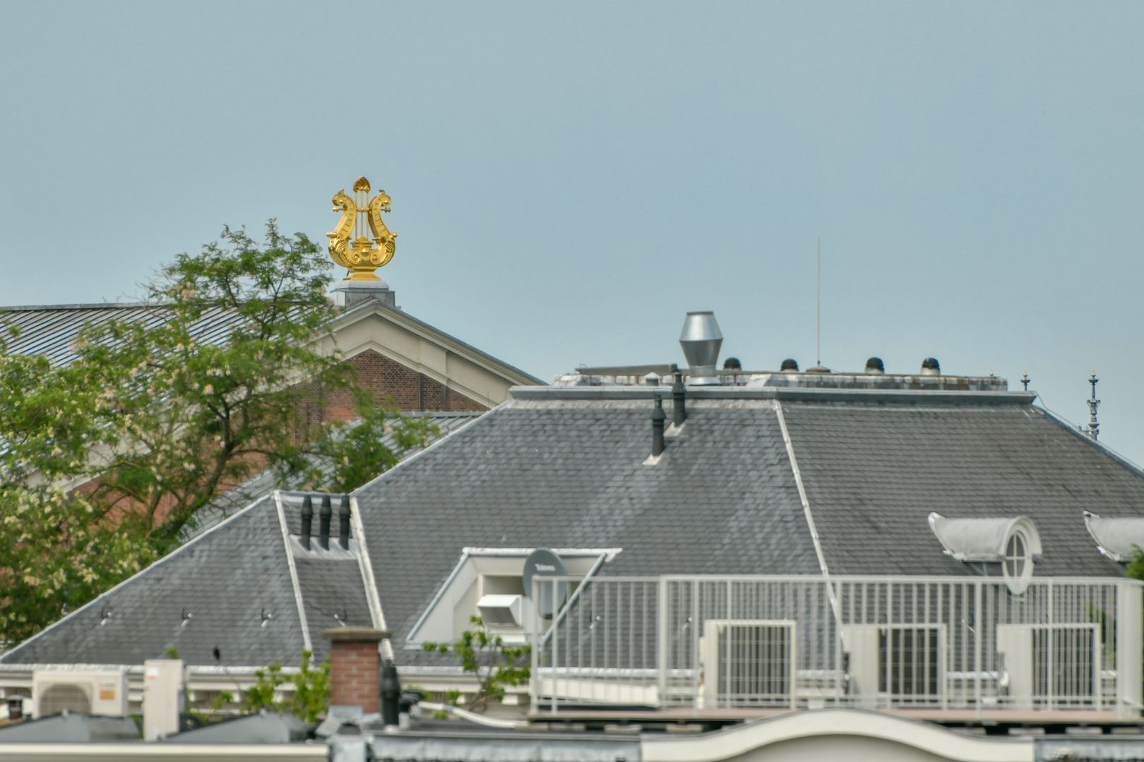 Pieter de Hoochstraat 17 G, Amsterdam foto-2