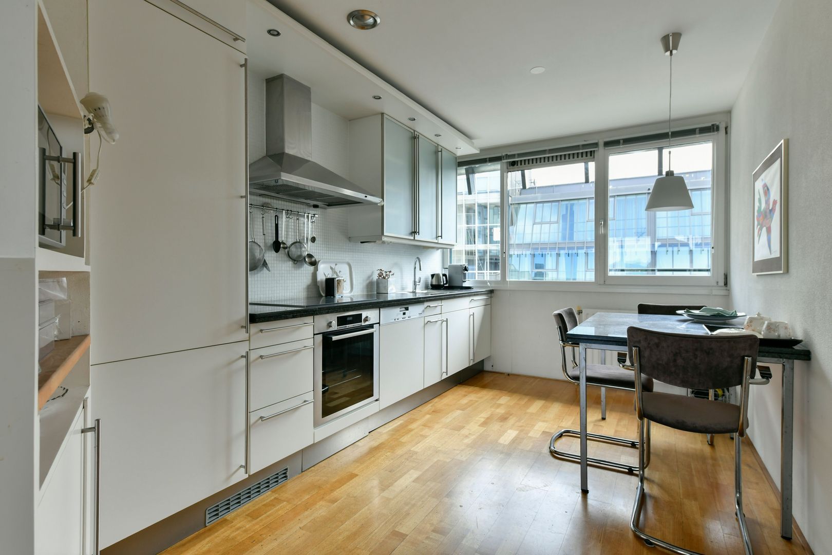Pieter de Hoochstraat 17 G, Amsterdam foto-6