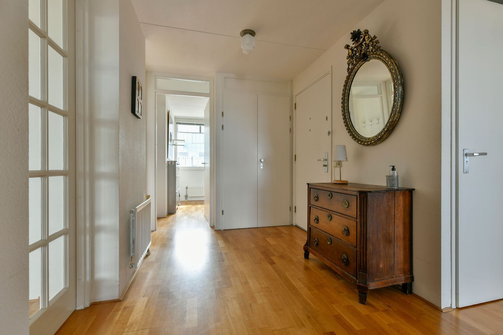 Pieter de Hoochstraat 17 G, Amsterdam foto-13