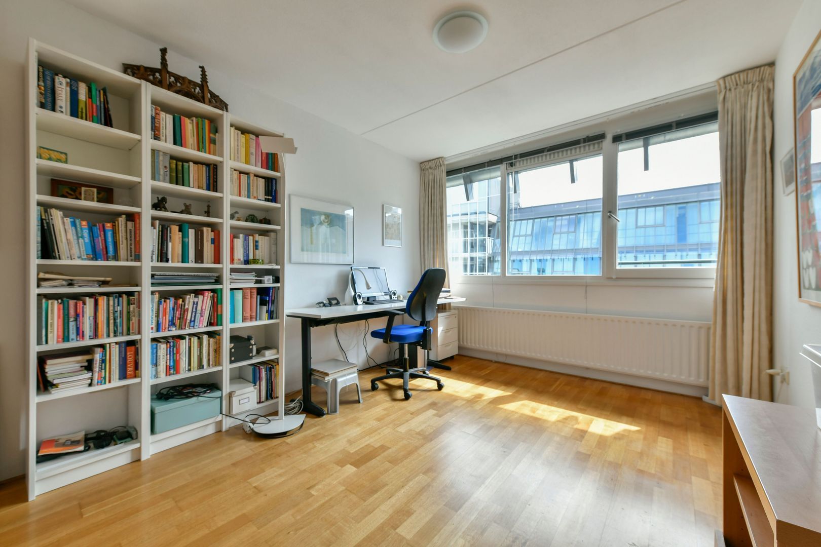 Pieter de Hoochstraat 17 G, Amsterdam foto-15