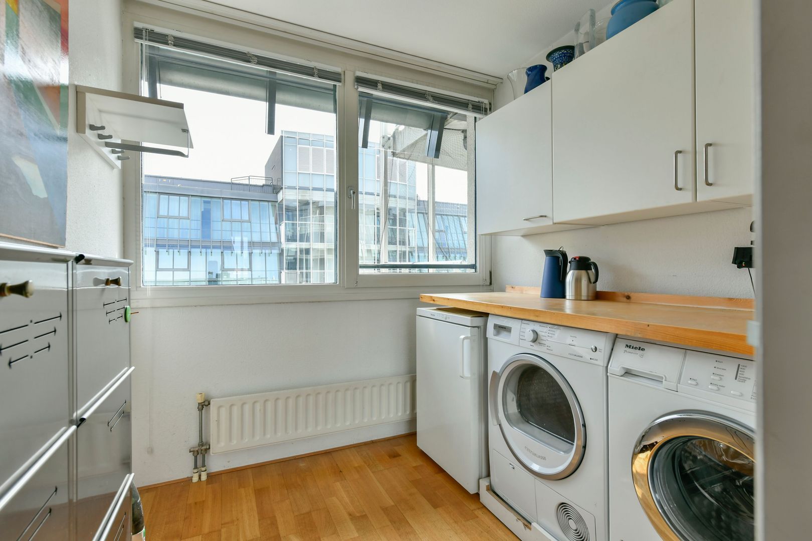 Pieter de Hoochstraat 17 G, Amsterdam foto-18