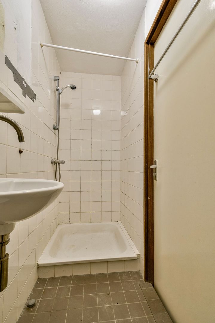 Van Oldenbarneveldtstraat 28 3, Amsterdam foto-11