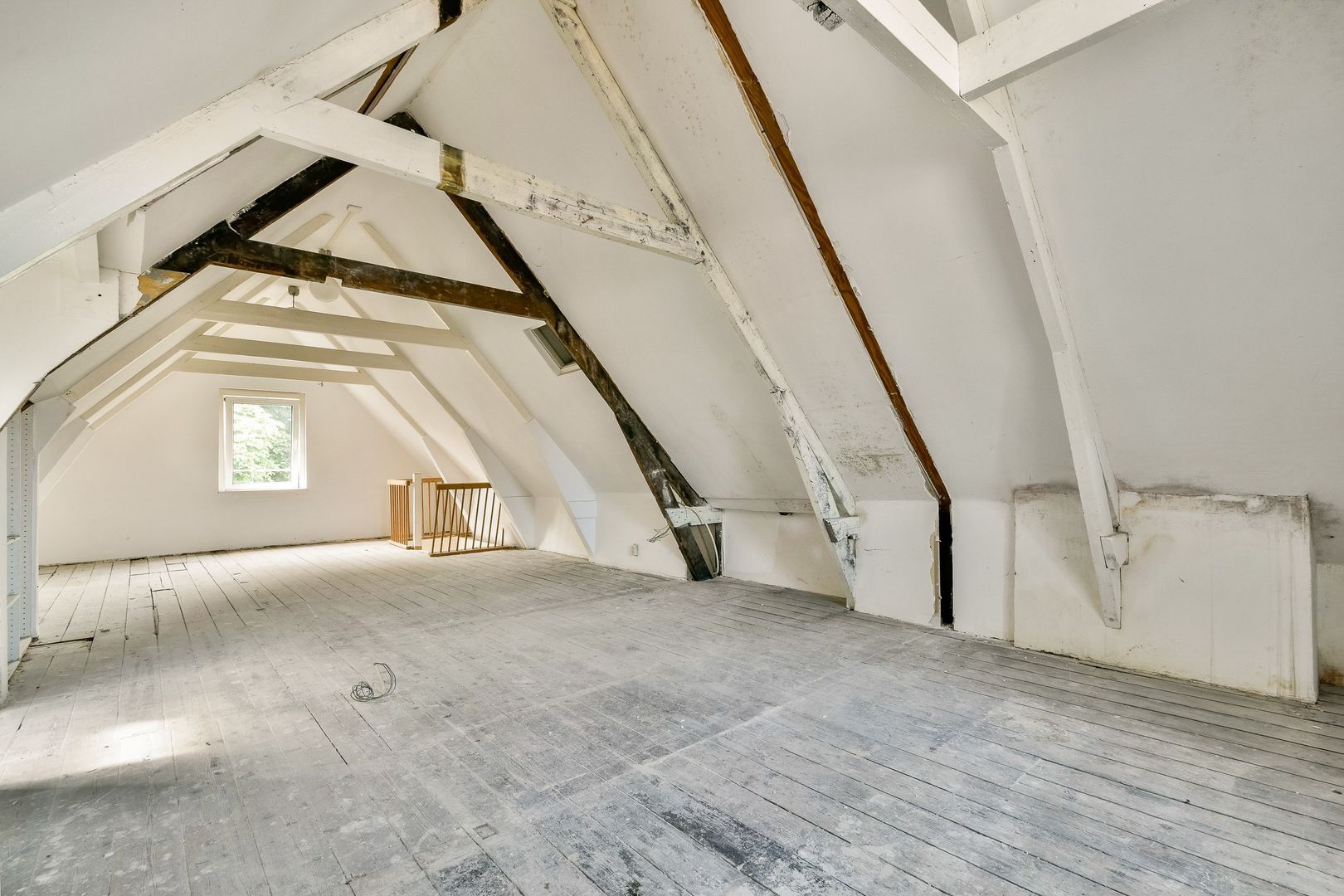 Van Oldenbarneveldtstraat 28 3, Amsterdam foto-13