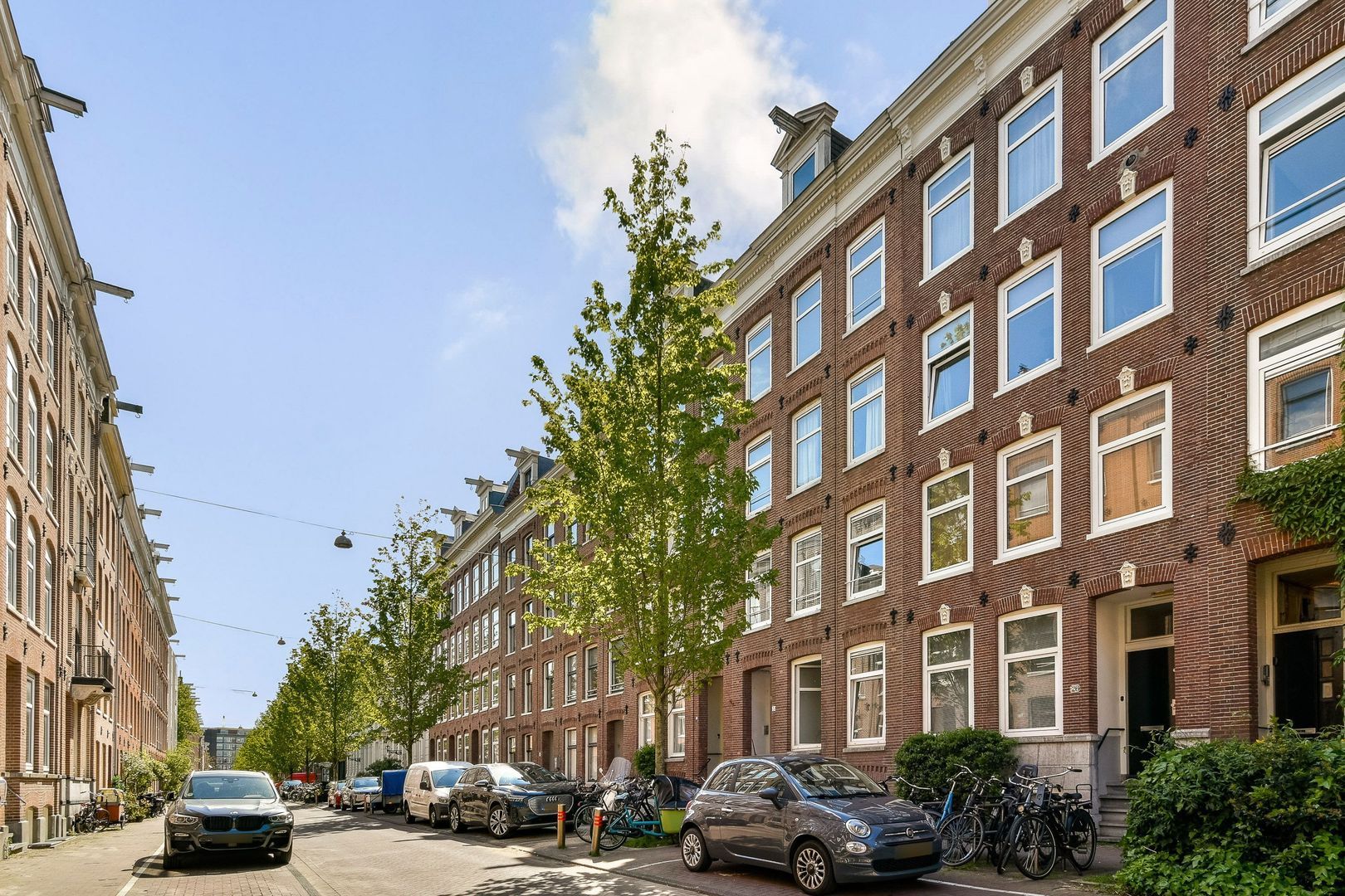 Van Oldenbarneveldtstraat 28 3, Amsterdam foto-16