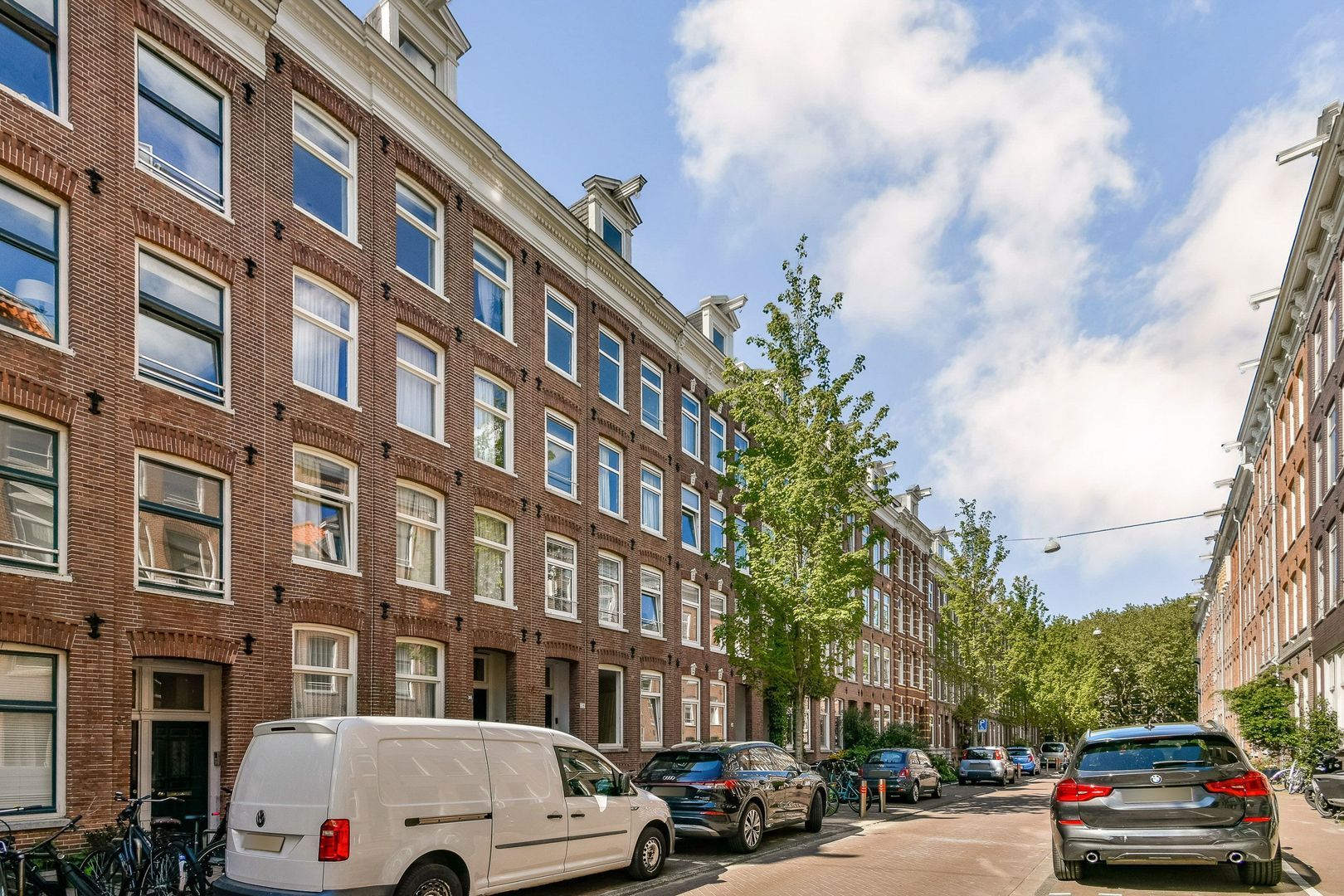 Van Oldenbarneveldtstraat 28 3, Amsterdam foto-19