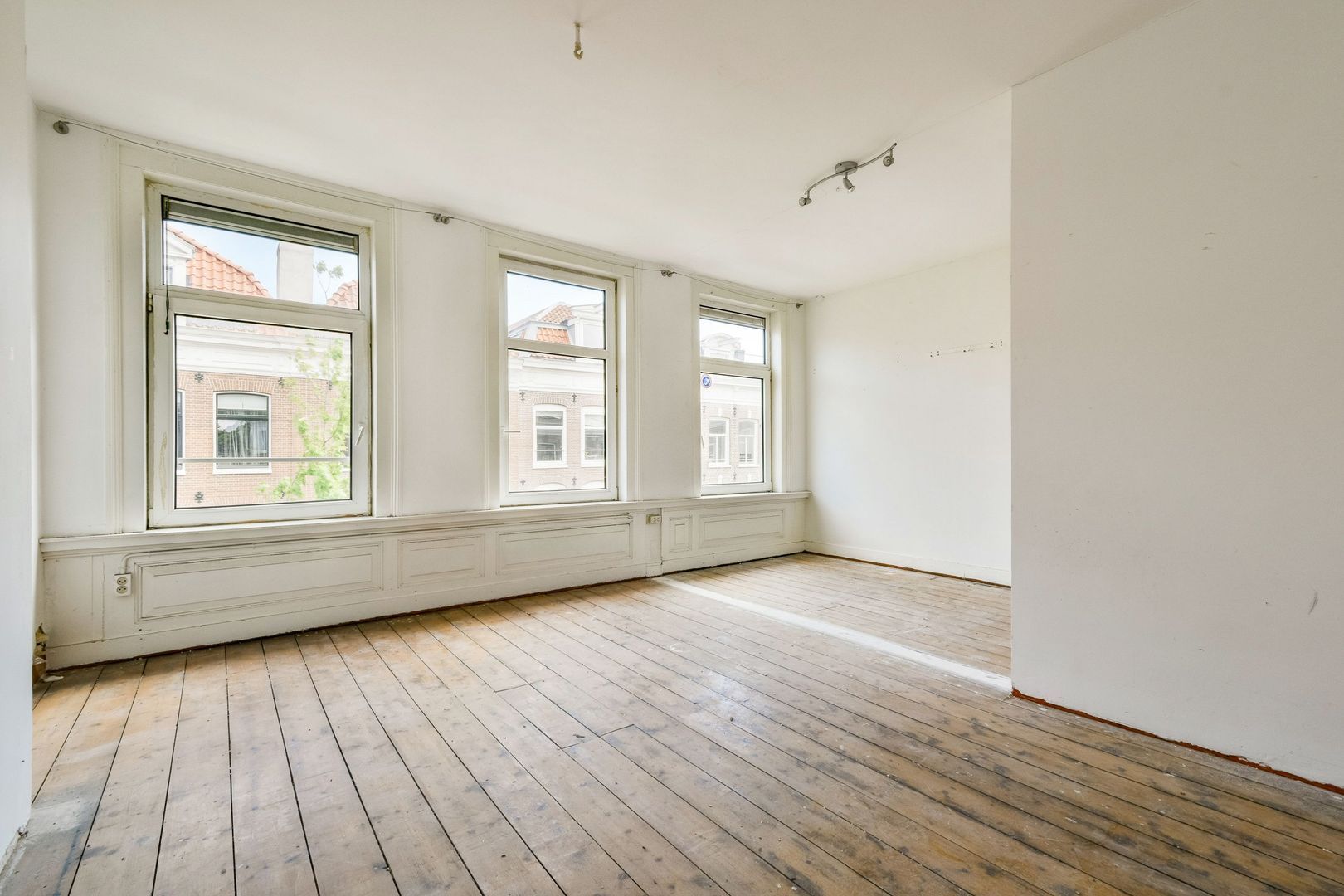 Van Oldenbarneveldtstraat 28 3, Amsterdam foto-5