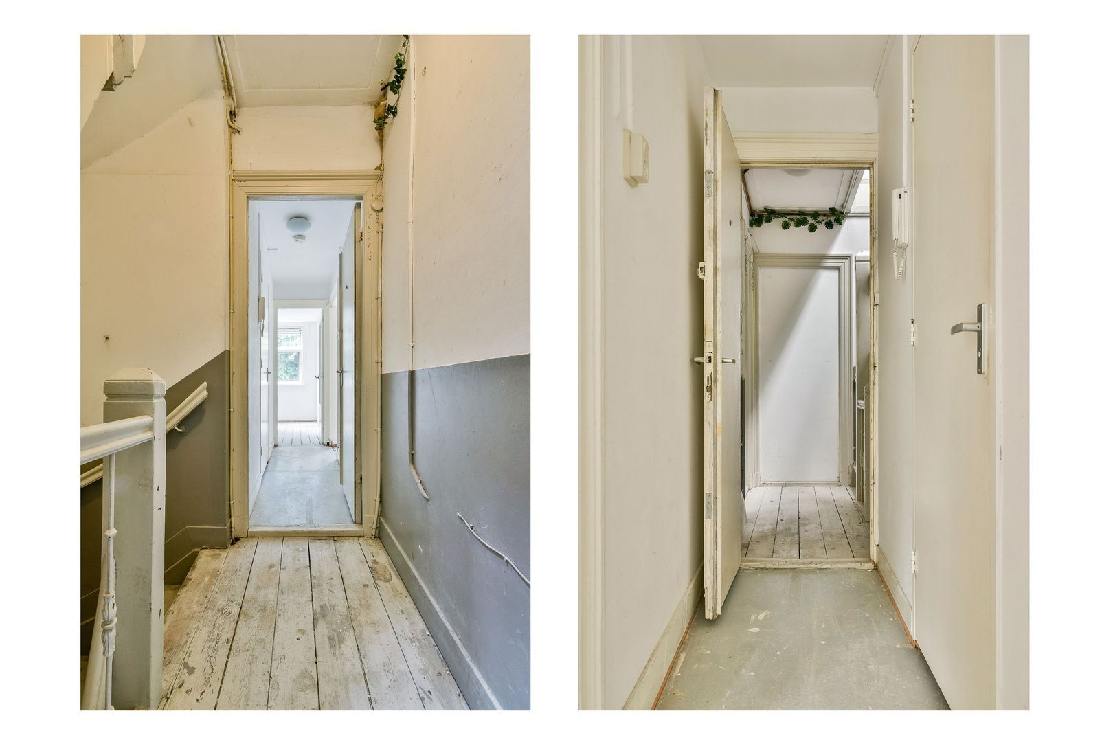 Van Oldenbarneveldtstraat 28 3, Amsterdam foto-4