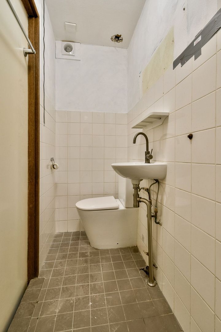 Van Oldenbarneveldtstraat 28 3, Amsterdam foto-12