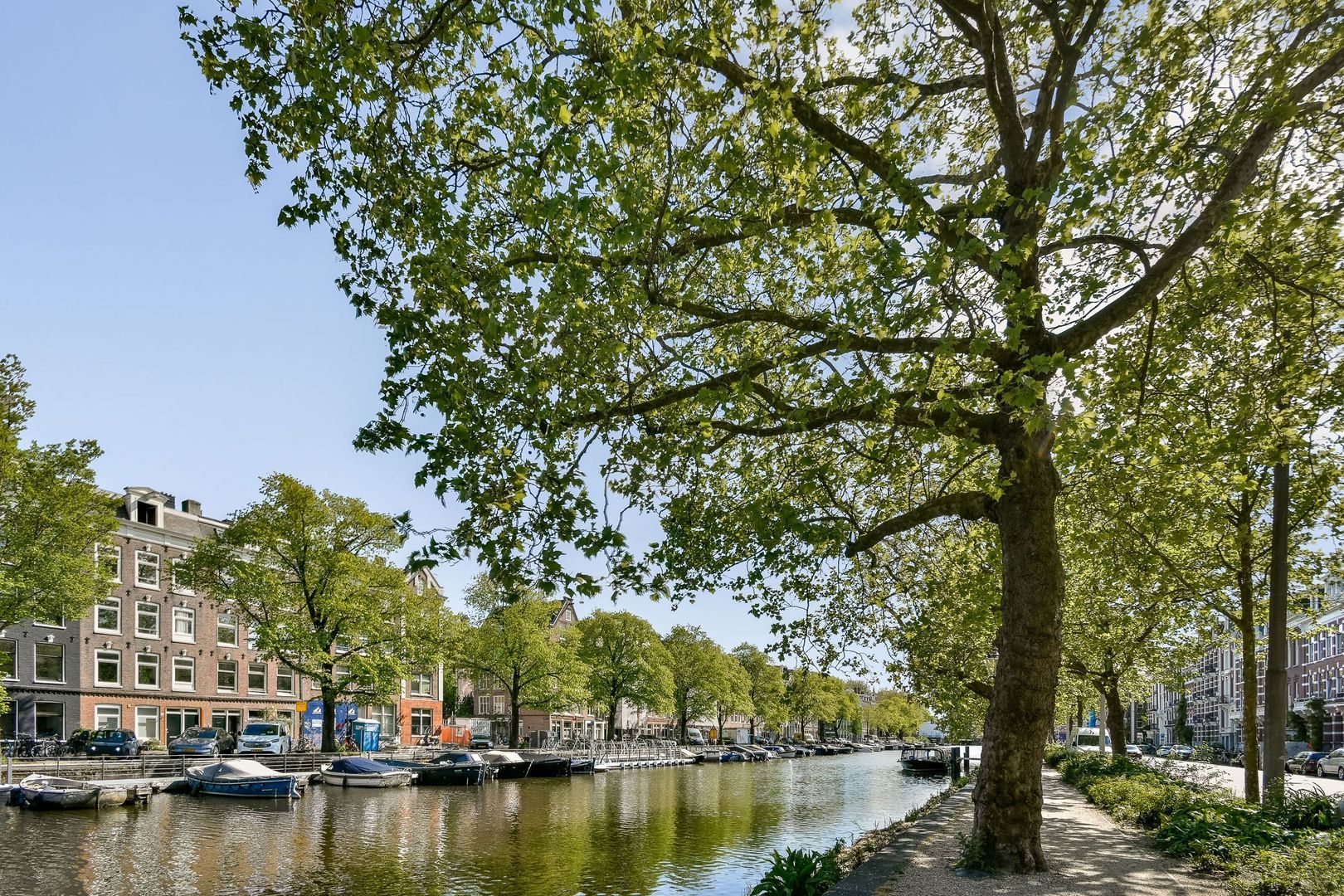 Van Oldenbarneveldtstraat 28 3, Amsterdam foto-18