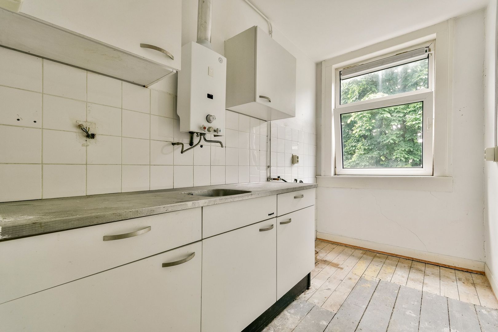 Van Oldenbarneveldtstraat 28 3, Amsterdam foto-8
