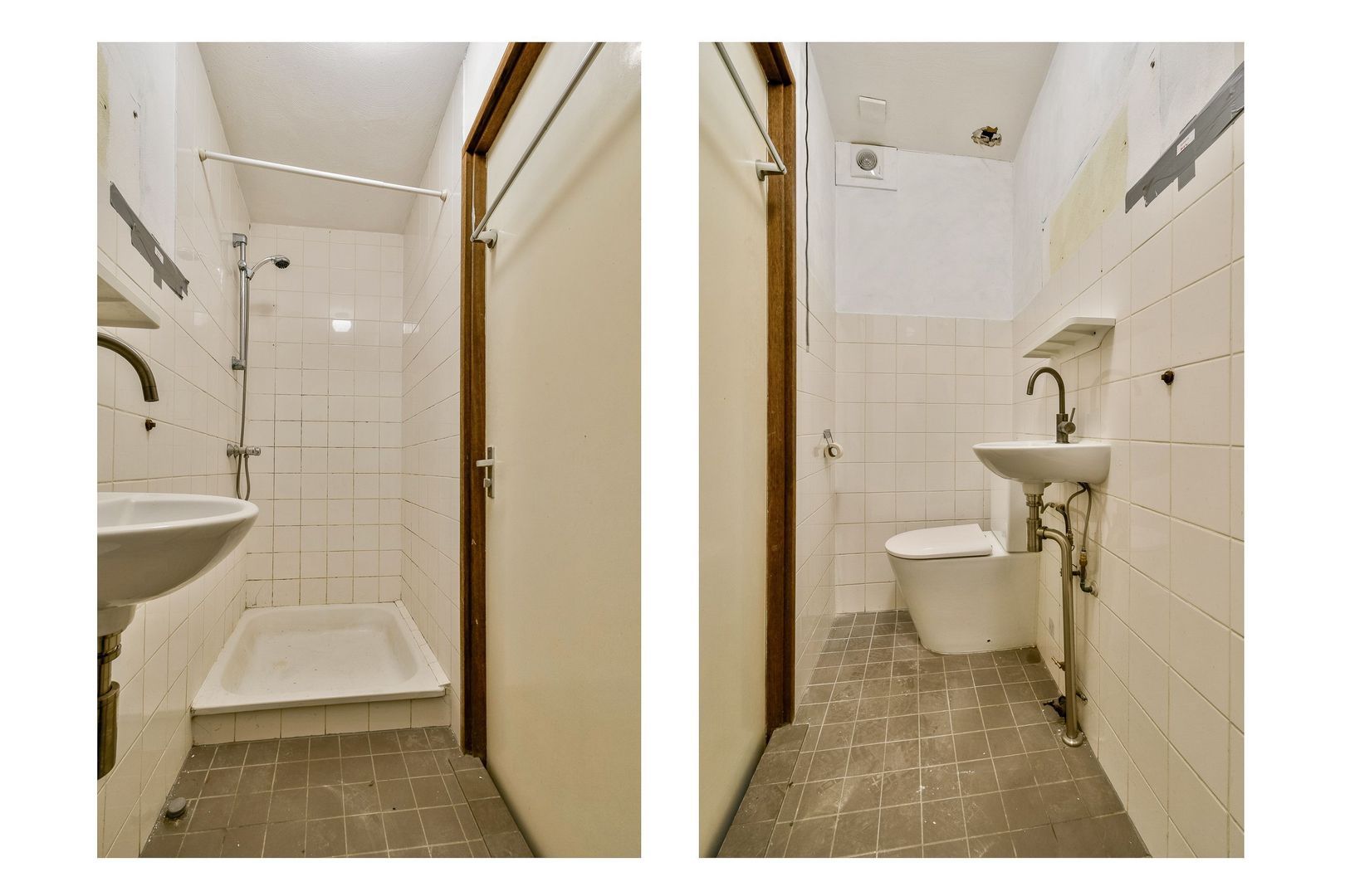 Van Oldenbarneveldtstraat 28 3, Amsterdam foto-10