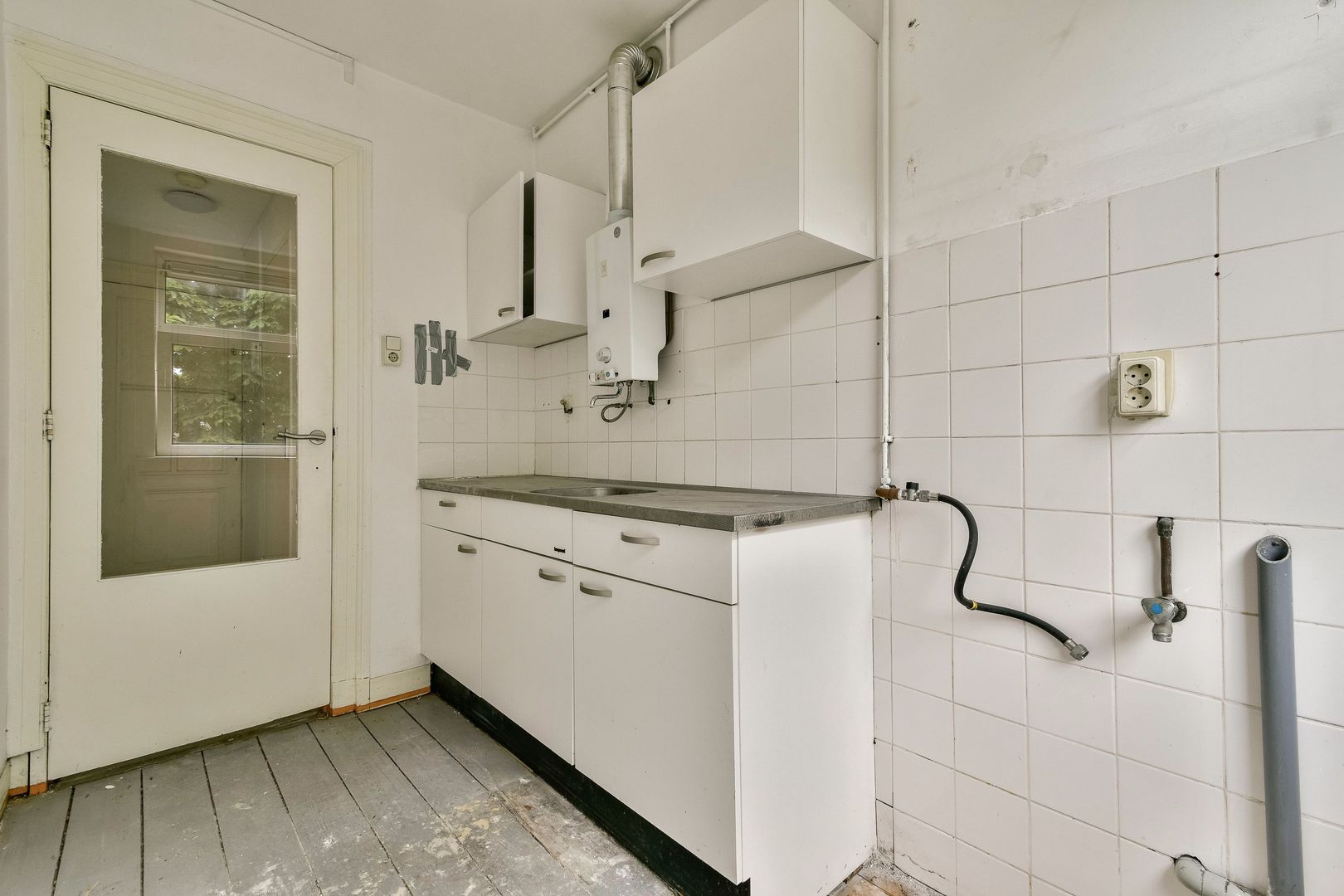 Van Oldenbarneveldtstraat 28 3, Amsterdam foto-9