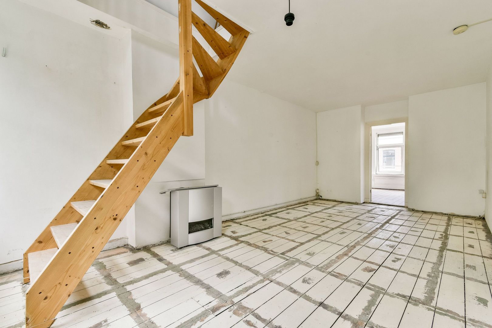Van Oldenbarneveldtstraat 28 3, Amsterdam foto-3