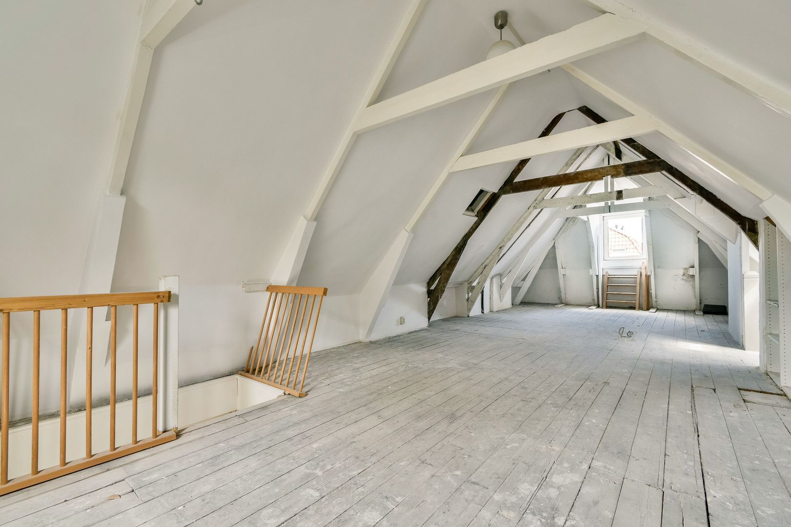 Van Oldenbarneveldtstraat 28 3, Amsterdam foto-15