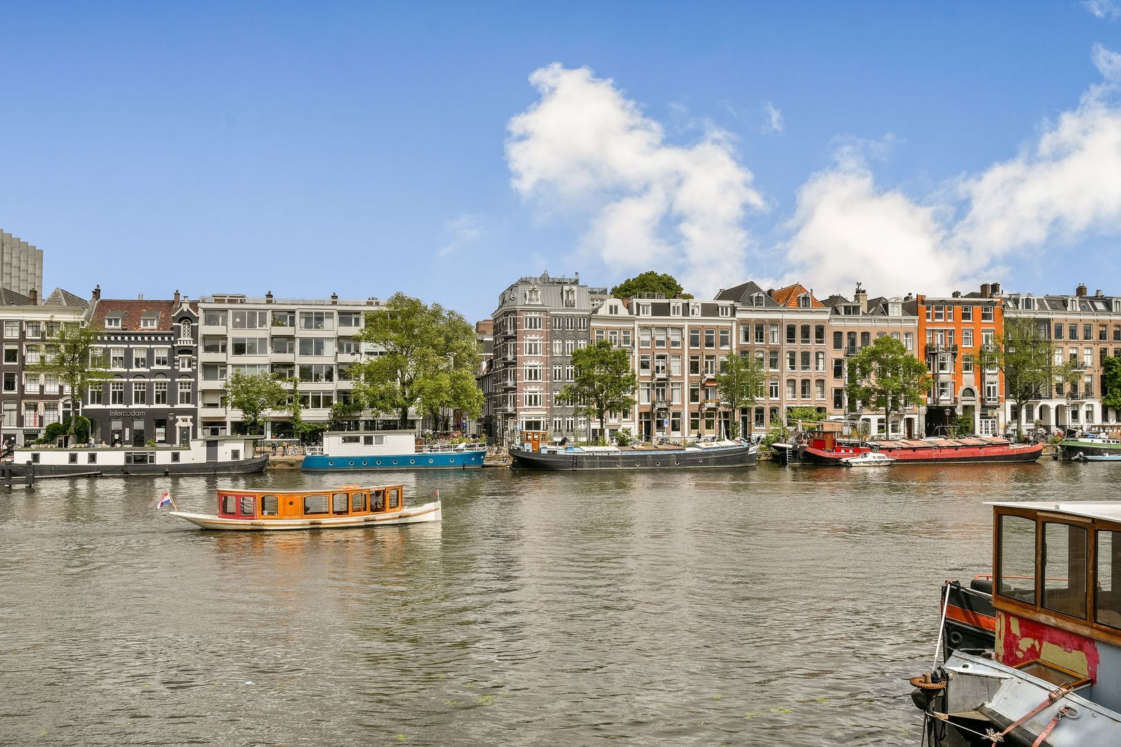 Korte Amstelstraat 2 B, Amsterdam foto-2